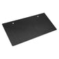 APR Carbon Fiber License Plate Double Sided
