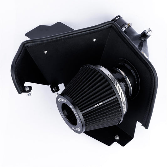 BMW Ramair PRK Pleated Nanofiber Induction Kit (PRK027BK)