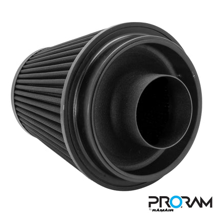 Ford Ramair PRK Pleated Nanofiber Induction Kit (PRK225BLECU)