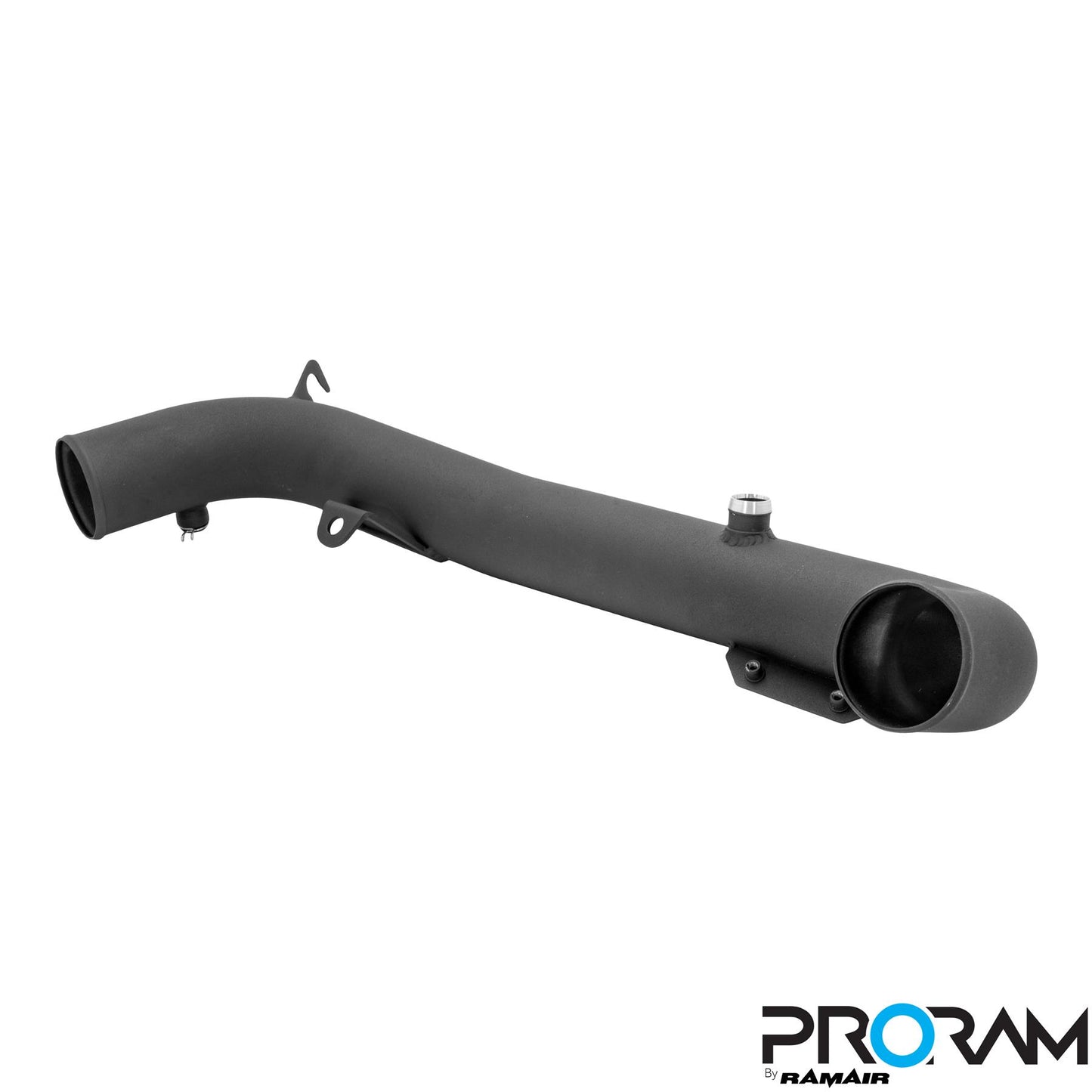 Ford Ramair PRK Pleated Nanofiber Induction Kit (PRK118BL)