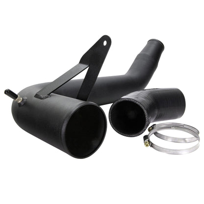 Ford Ramair Intake Induction Pipework (TI225BK)