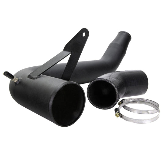Ford Ramair Intake Induction Pipework (TI225BK)