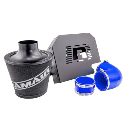 Ford Ramair SR Foam filter induction kit (SR225BLECU)