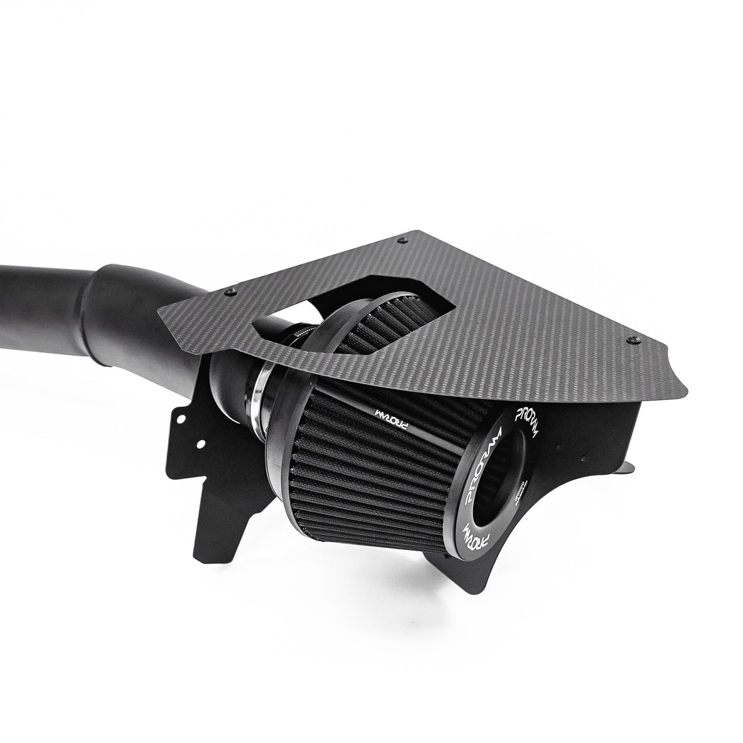 BMW Ramair PRK Pleated Nanofiber Induction Kit (PRK276BK)
