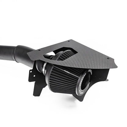 BMW Ramair PRK Pleated Nanofiber Induction Kit (PRK276BK)
