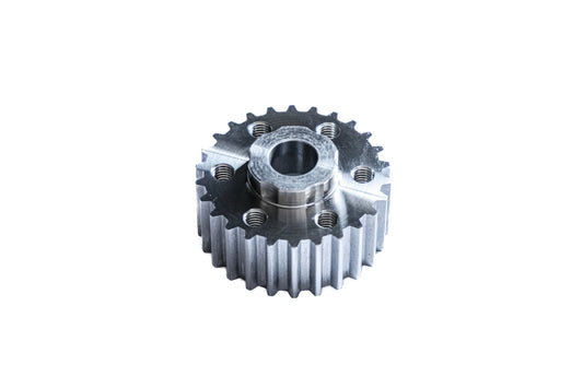 RTMG Chromoly Crankshaft Timing Belt Pulley For VAG 2.0 TSI / TFSI