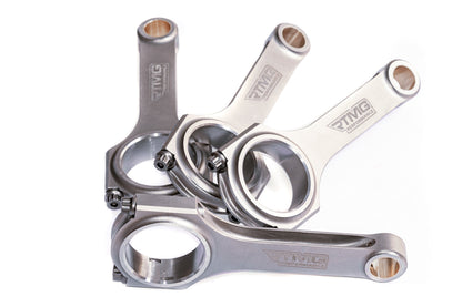 RTMG Connecting Rods Set H-Beam For VAG 1.4 TSI EA111 - Up To 600HP