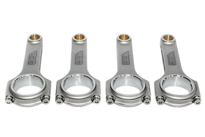 RTMG Connecting Rods Set H-Beam For 1.8 TSI EA888 Gen 2 - Up To 600HP ( 21mm Piston Pin Size )