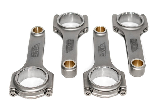 RTMG Connecting Rods Set H-Beam For VAG 1.8T 20VT - Up To 600HP