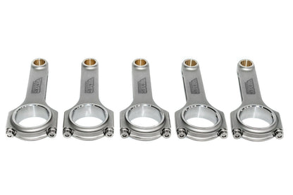 RTMG Connecting Rods Set H-Beam For 2.5 TFSI EA855 EVO - Up To 700HP