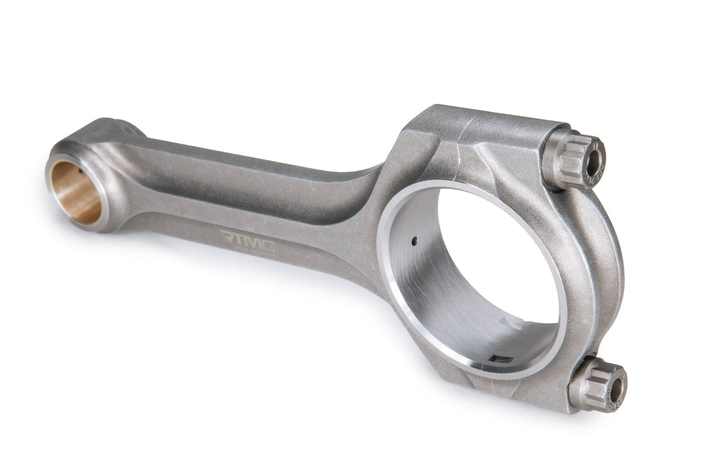 RTMG Connecting Rods Set X-Beam For VAG 2.0 TFSI EA113 - Up To 1000HP+