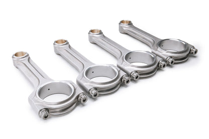 RTMG Connecting Rods Set X-Beam For VAG 2.0 TSI EA888 Gen 2 - Up To 1000HP+ 21mm Pin L19 aftermarket pistons