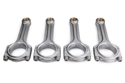 RTMG Connecting Rods Set X-Beam For VAG 2.0 TSI EA888 Gen 2 - Up To 1000HP+ 21mm Pin L19 aftermarket pistons