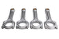 RTMG Connecting Rods Set X-Beam For VAG 2.0 TSI EA888 Gen 2 - Up To 1000HP+ 21mm Pin L19 aftermarket pistons