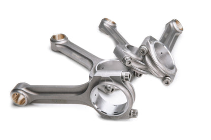 RTMG Connecting Rods Set X-Beam For VAG 2.0 TSI EA888 Gen 2 - Up To 1000HP+ 21mm Pin L19 aftermarket pistons