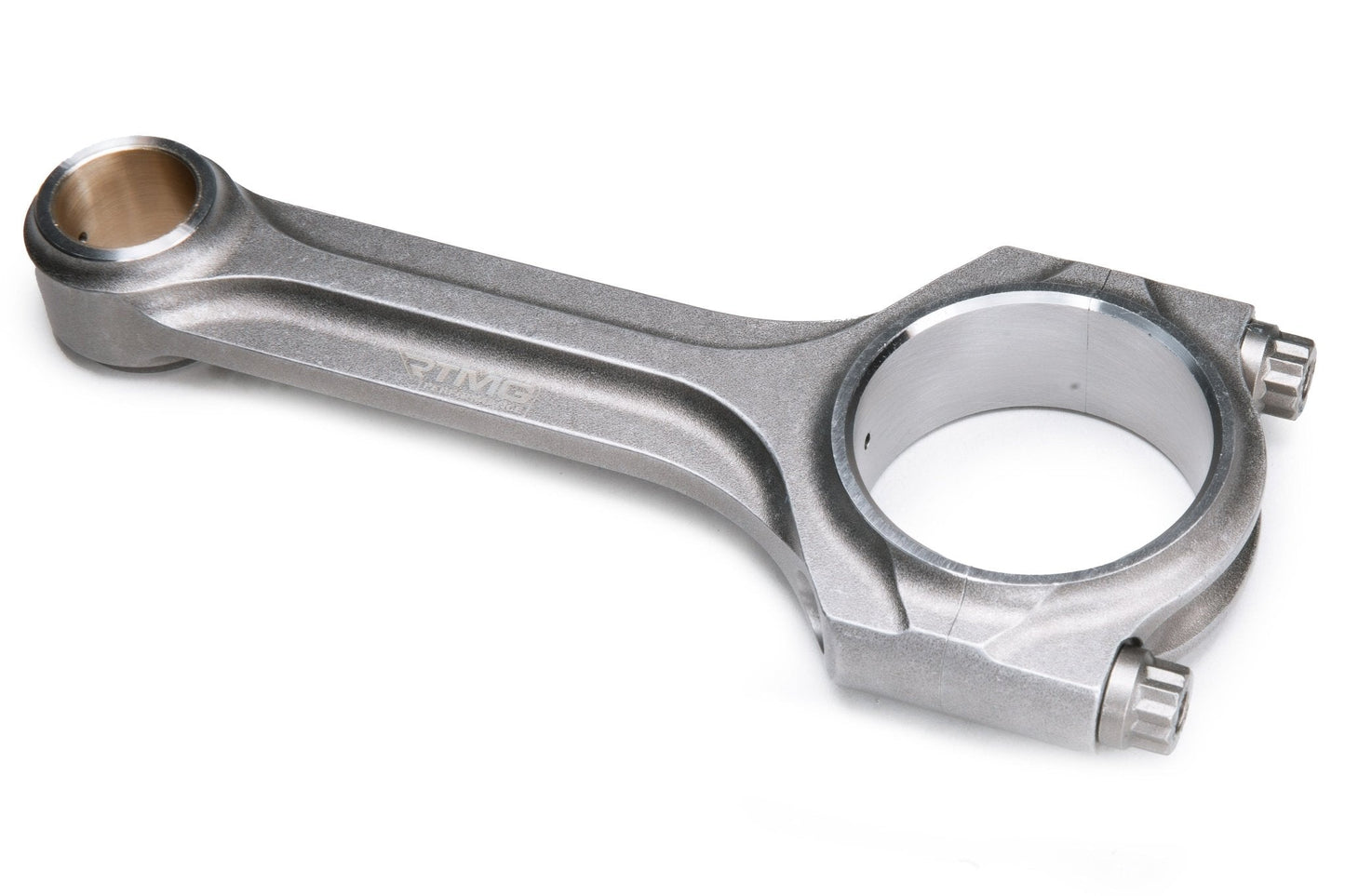 RTMG Connecting Rods Set X-Beam For VAG 2.0 TSI EA888 Gen 2 - Up To 1000HP+ 21mm Pin L19 aftermarket pistons