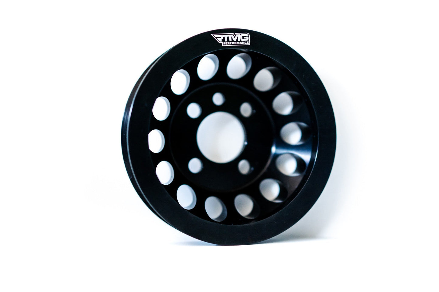 RTMG Crankshaft Pulley For 1.8T 20VT Without A/C
