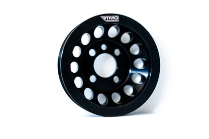 RTMG Crankshaft Pulley For 1.8T 20VT Without A/C