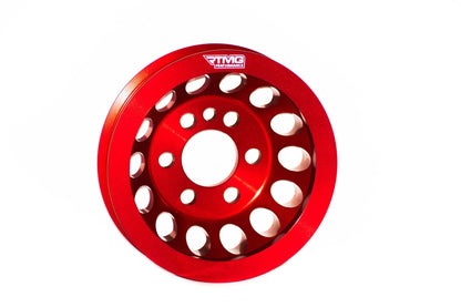 RTMG Crankshaft Pulley For 2.0 TFSI EA113