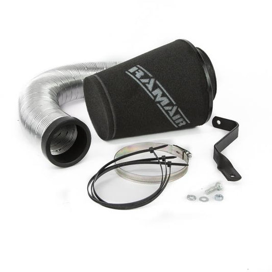 Audi Ramair SR Foam filter induction kit (SR133)