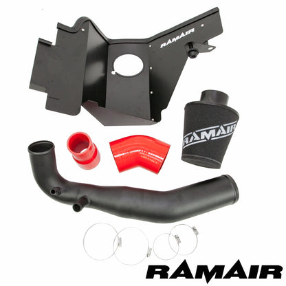 Ford JSK Jetstream induction kit (JSK126RD)