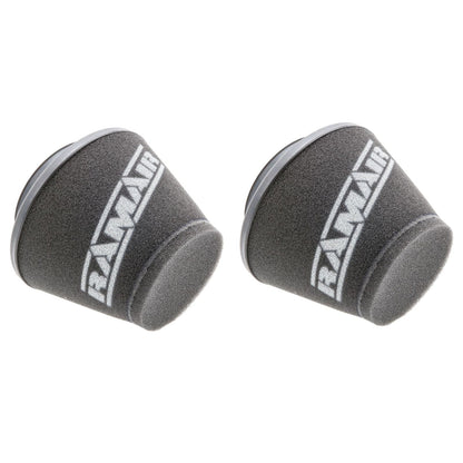 PRORAM Audi Nanofiber Panel Filter (RPF12352)