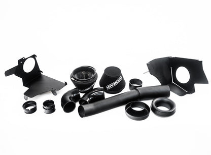 BMW JSK Jetstream induction kit (JSK276BK)