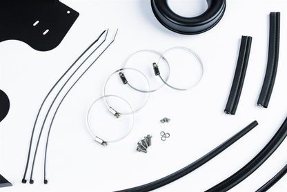 Honda JSK Jetstream induction kit (JSK300BK)