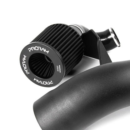 BMW Ramair PRK Pleated Nanofiber Induction Kit (PRK144BK)