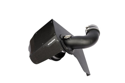 BMW Ramair PRK Pleated Nanofiber Induction Kit (PRK318BK)