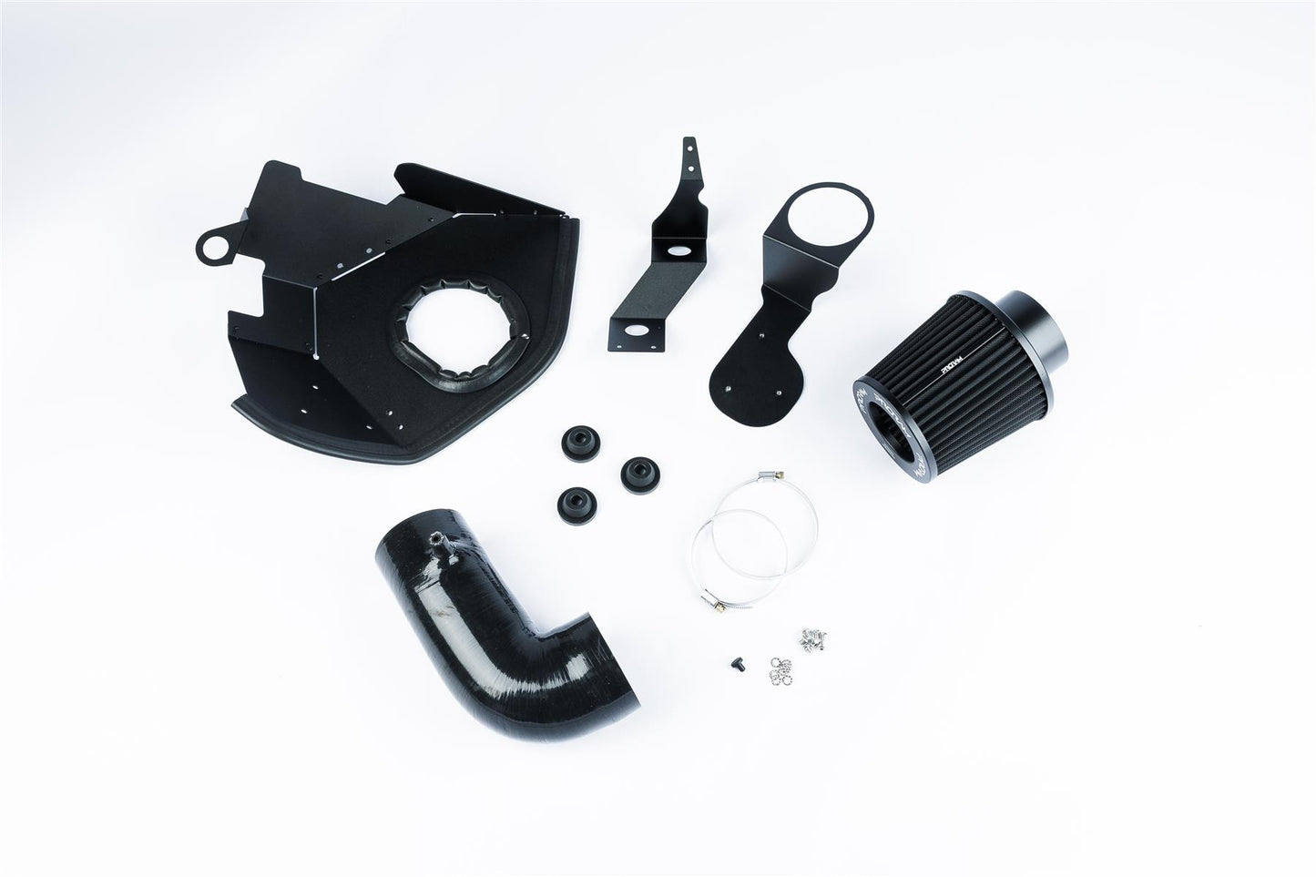VAG Ramair PRK Pleated Nanofiber Induction Kit (PRK292BK)