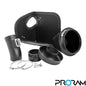 MINI Ramair PRK Pleated Nanofiber Induction Kit (PRK138OVALBK)