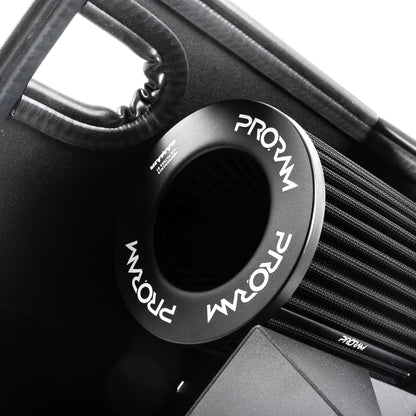 Mazda Ramair PRK Pleated Nanofiber Induction Kit (PRK390BK)
