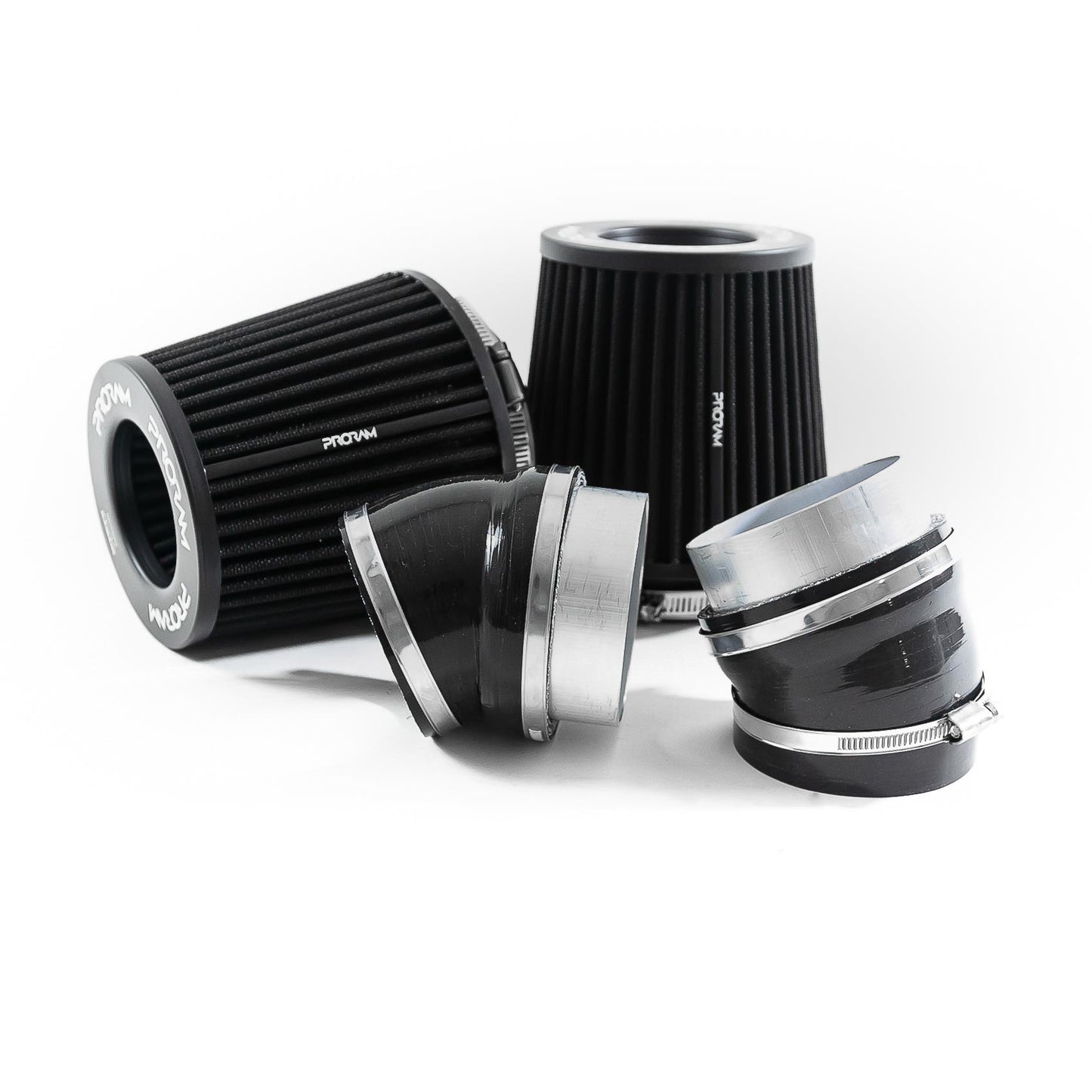 Land Rover Ramair PRK Pleated Nanofiber Induction Kit (PRK269BK)