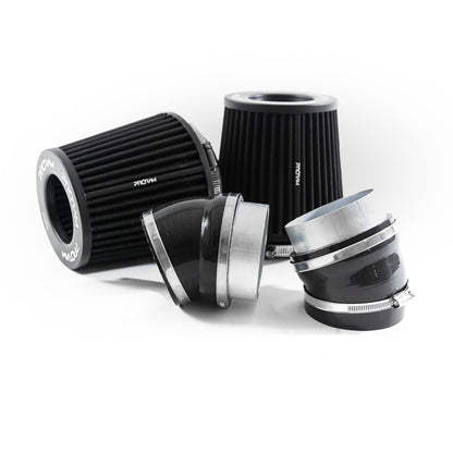 Land Rover Ramair PRK Pleated Nanofiber Induction Kit (PRK269BK)