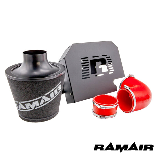 Ford Ramair SR Foam filter induction kit (SR225RDECU)