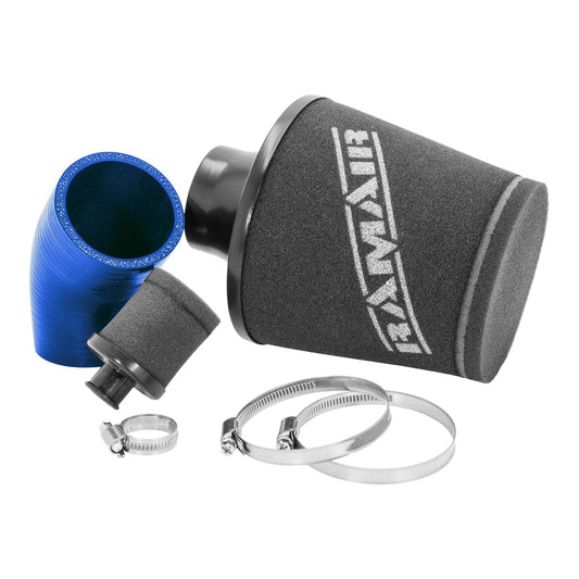 MINI Ramair SR Foam filter induction kit (SR102BL)