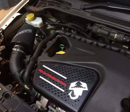 Alfa Romeo Ramair SR Foam filter induction kit (SR203)