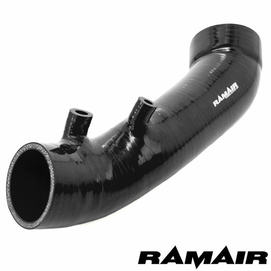 Honda  Ramair Intake Induction Pipework (RIP002BK)