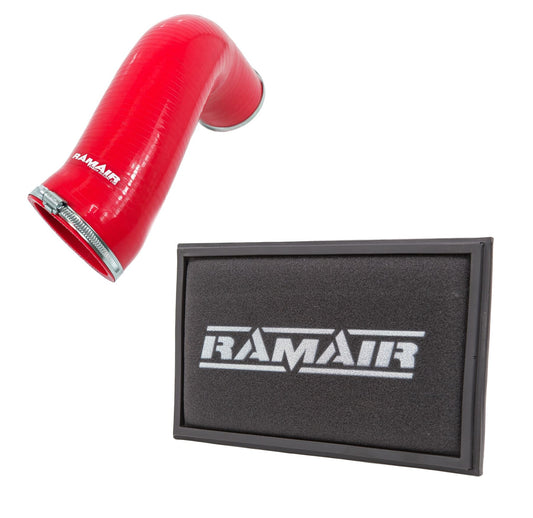 PRORAM Volkswagen Nanofiber Panel Filter (RPF3129RIPRD)