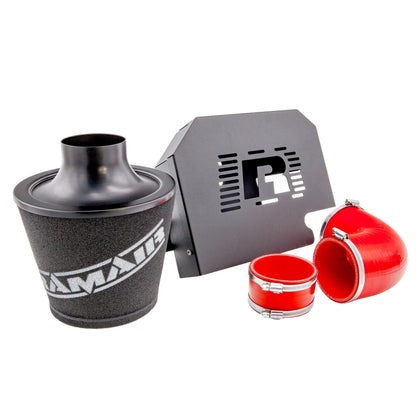 Ford Ramair SR Foam filter induction kit (SR225RDECU)