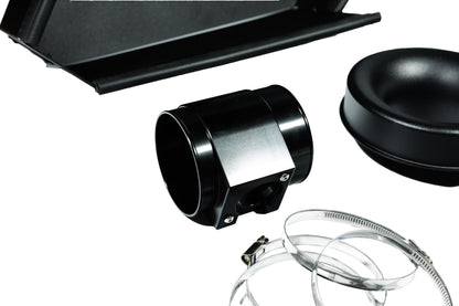 Honda Ramair PRK Pleated Nanofiber Induction Kit (PRK300BK)