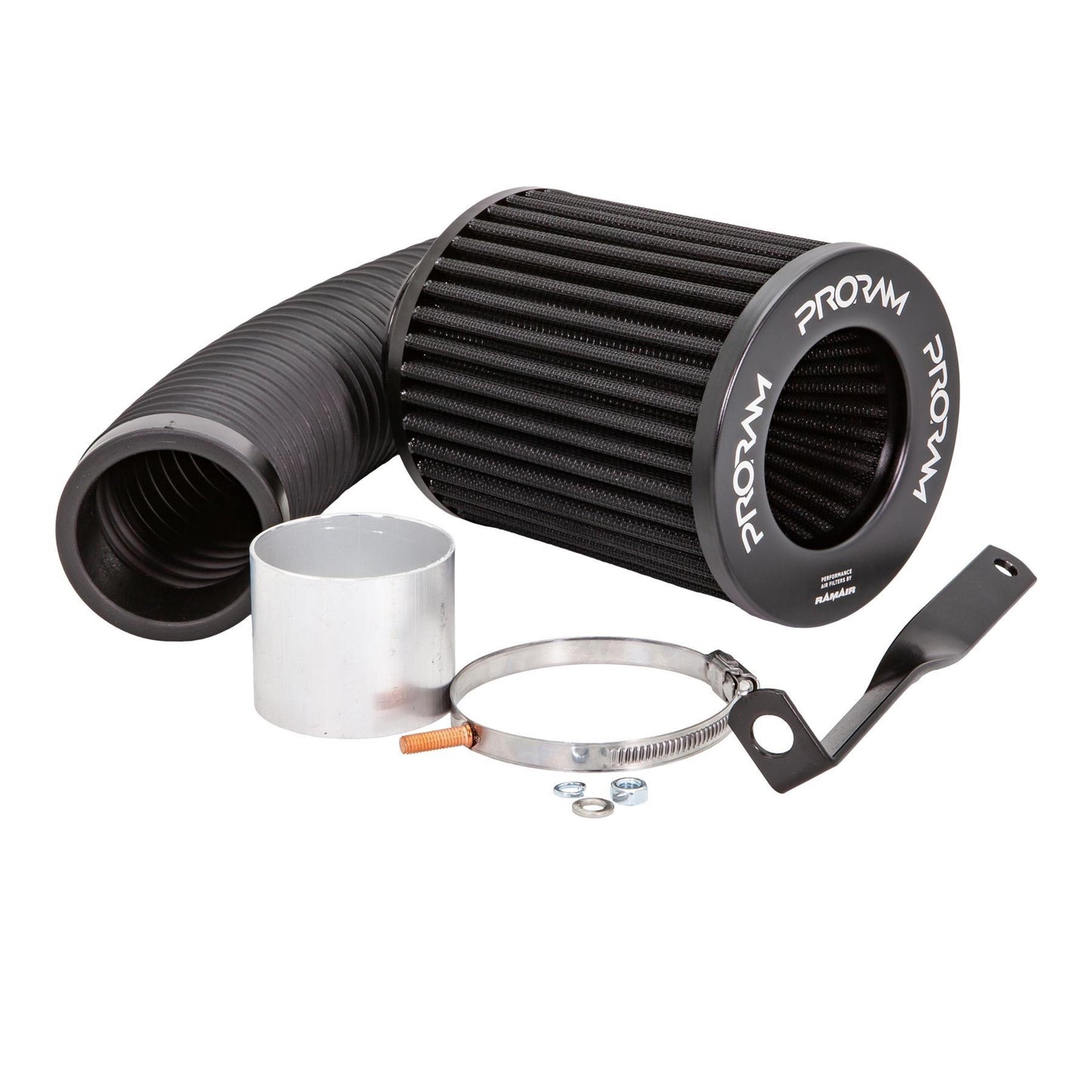 Vauxhall Ramair PSR Pleated Nanofiber Induction Kit (PSR078)