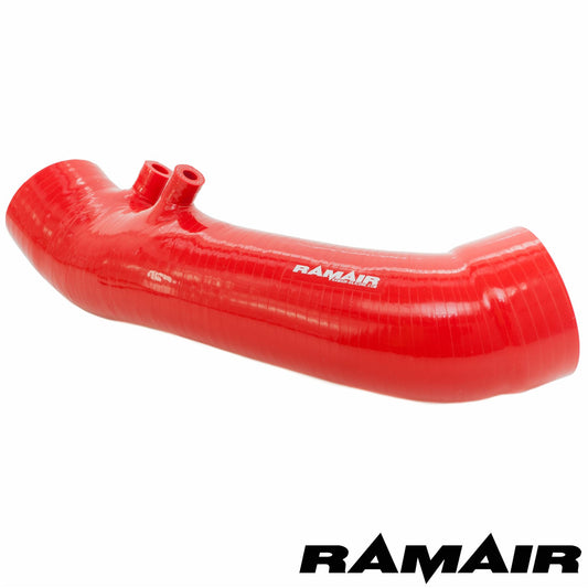 Honda  Ramair Intake Induction Pipework (RIP002RD)