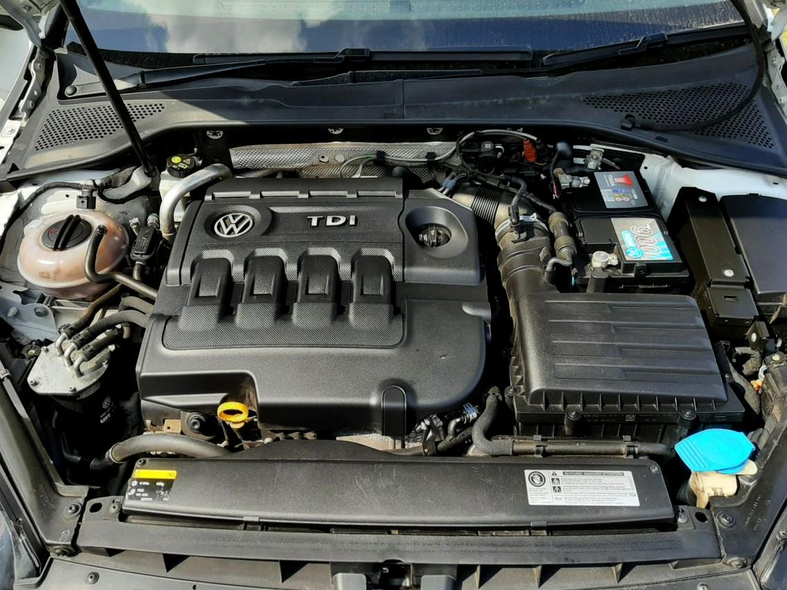 VAG JSK Jetstream induction kit (JSK14580BK)
