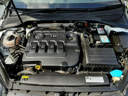 VAG JSK Jetstream induction kit (JSK14580BK)