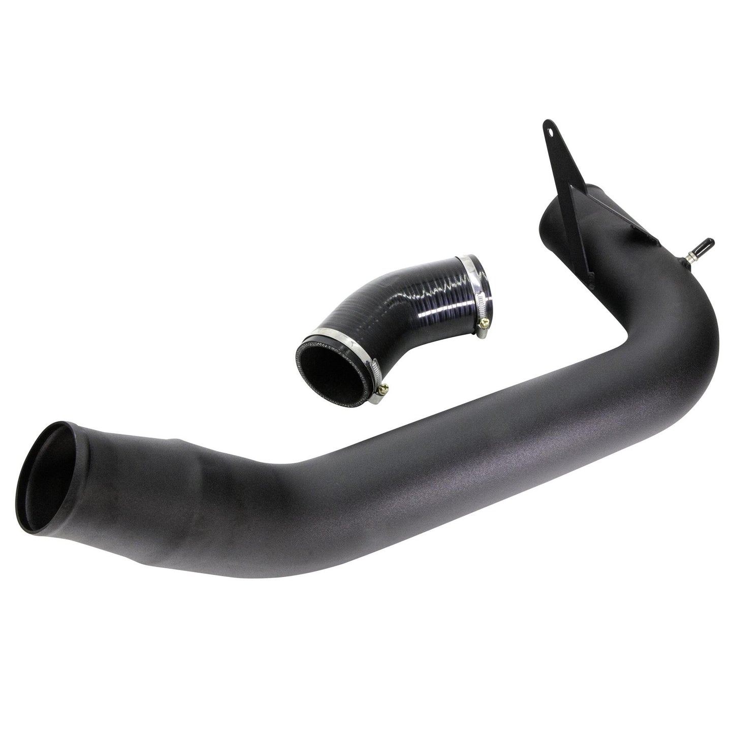 Ford Ramair Intake Induction Pipework (TI225BK)