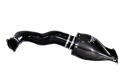 RTMG Direct Cold Air Intake For 1.2 / 1.4 TSI EA211 MQB - Golf 7 & 7.5 / Leon 5N / A3 / Passat B8