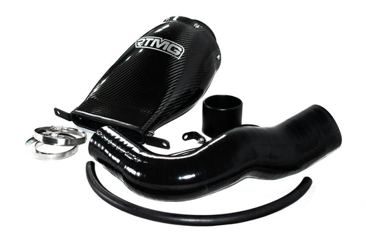 RTMG Direct Cold Air Intake For 1.2 / 1.4 TSI EA211 MQB - Golf 7 & 7.5 / Leon 5N / A3 / Passat B8