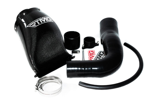 RTMG Direct Cold Air Intake For 1.2 / 1.4 TSI EA211 MQB - Polo / Ibiza / Fabia